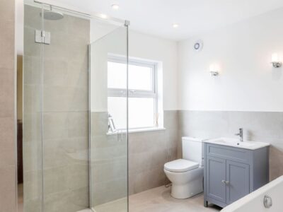 Hampton Full Renovation