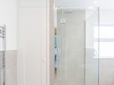 Hampton Full Renovation
