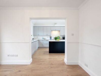 Hampton Full Renovation