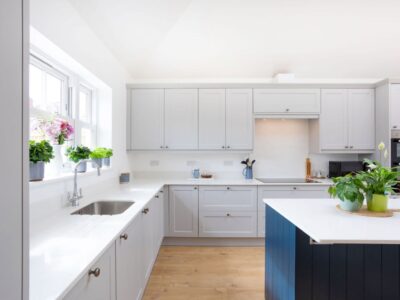 Hampton Full Renovation