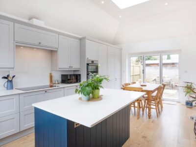Hampton Full Renovation