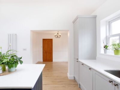 Hampton Full Renovation