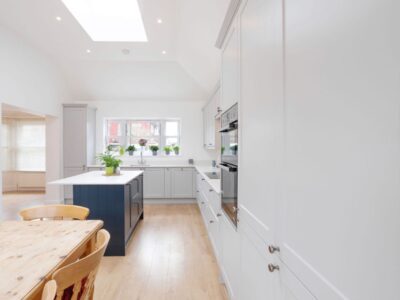 Hampton Full Renovation