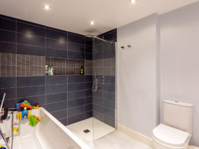 Esher Loft Conversion
