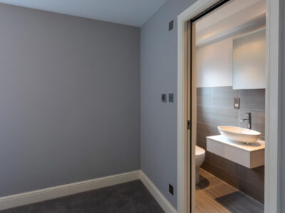 Esher Loft Conversion