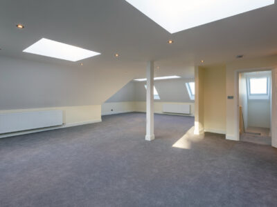 Esher Loft Conversion