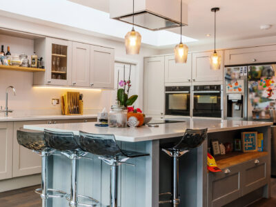 Esher Loft Conversion