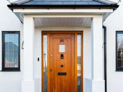 Esher Loft Conversion