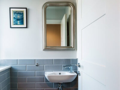 Esher Loft Conversion