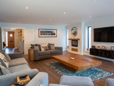 Esher Loft Conversion