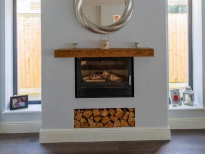 Esher Loft Conversion