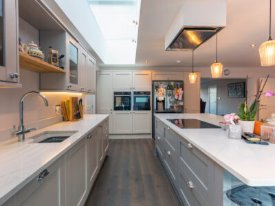 Esher Loft Conversion