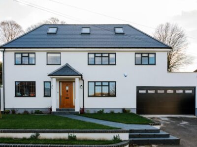 Local Esher Loft Conversion experts in London