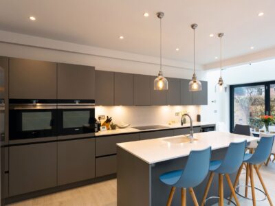 Professional Teddington Dormer Loft Conversion experts in Mortlake