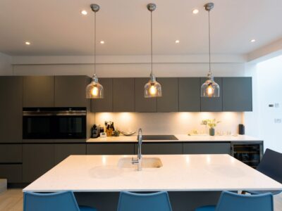 Teddington Dormer Loft Conversion