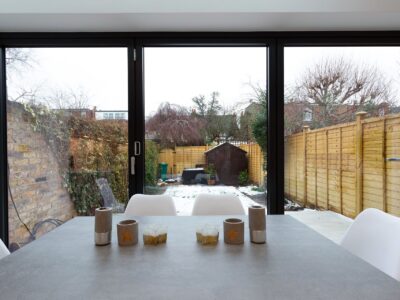Teddington Dormer Loft Conversion
