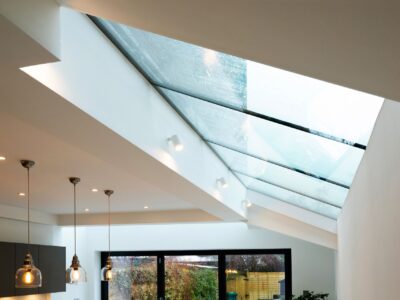 Teddington Dormer Loft Conversion