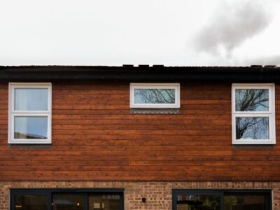 Hampton Kitchen Extension