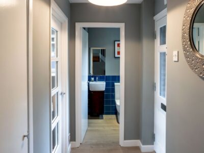 Hampton Kitchen Extension