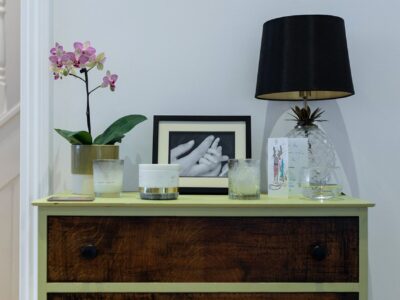 Chiswick Hip-to-Gable Loft Conversion