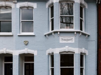 Chiswick Hip-to-Gable Loft Conversion