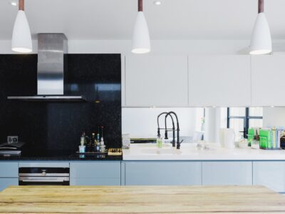 Chiswick Hip-to-Gable Loft Conversion