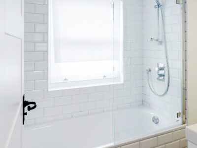 Chiswick Hip-to-Gable Loft Conversion