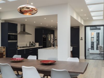 Quality London Wimbledon Loft Conversion company
