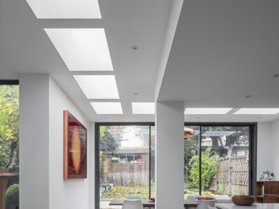 Wimbledon Loft Conversion