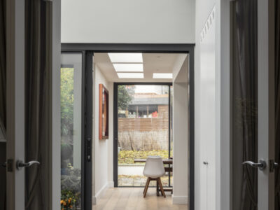 Wimbledon Loft Conversion