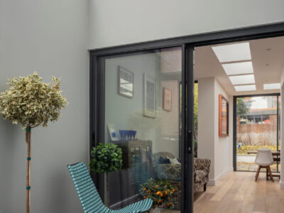 Wimbledon Loft Conversion