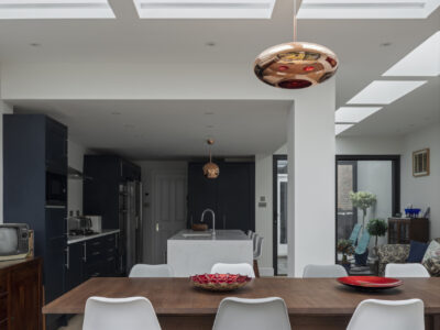 Wimbledon Loft Conversion