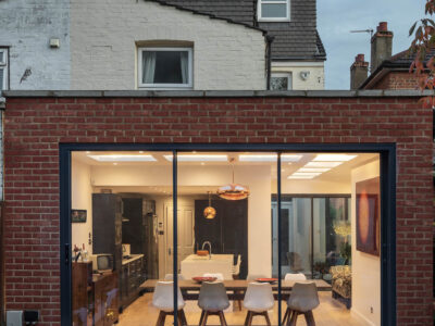 Wimbledon Loft Conversion