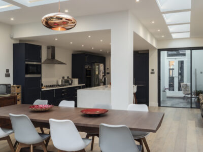 Wimbledon Loft Conversion