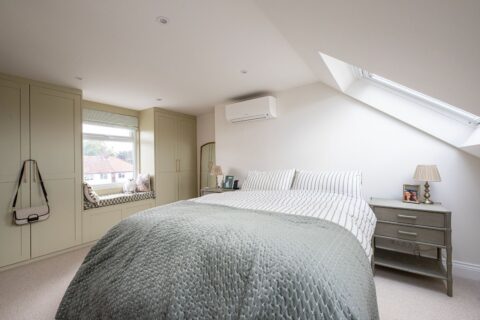 <b>Loft Conversions</b> Specialist in Barnes SW13?