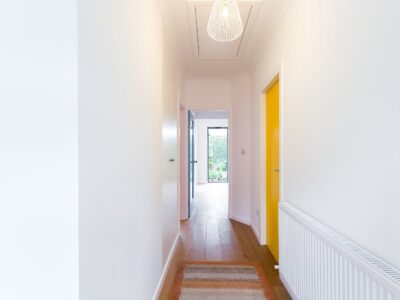 Isleworth Dormer Loft Conversion