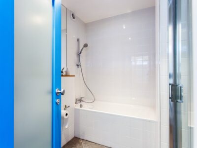 Isleworth Dormer Loft Conversion