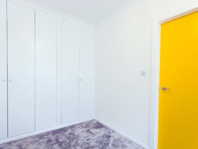 Isleworth Dormer Loft Conversion