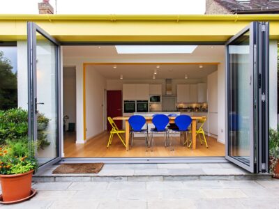 Isleworth Dormer Loft Conversion