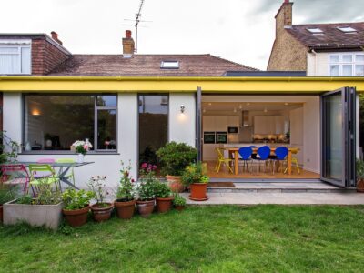 Trusted London Isleworth Dormer Loft Conversion services