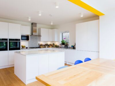 Isleworth Dormer Loft Conversion