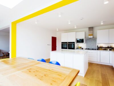 Isleworth Dormer Loft Conversion