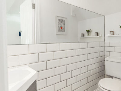 Teddington Hip-to-Gable Loft Conversion