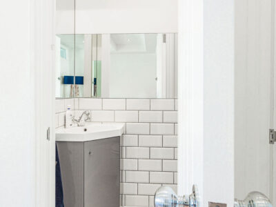 Teddington Hip-to-Gable Loft Conversion