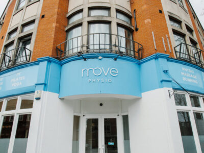 Quality Commercial Project - Twickenham company in London