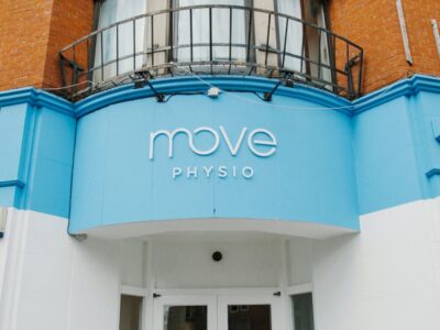Qualified London Commercial Project - Twickenham company