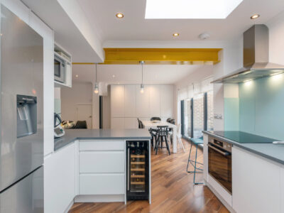 Licenced Teddington Loft Conversion services near Kingston upon Thames