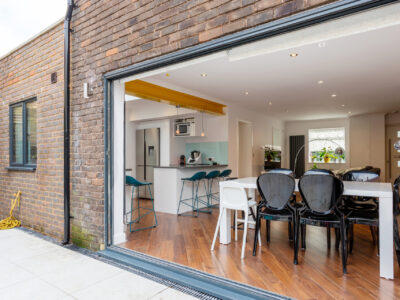 Teddington Loft Conversion