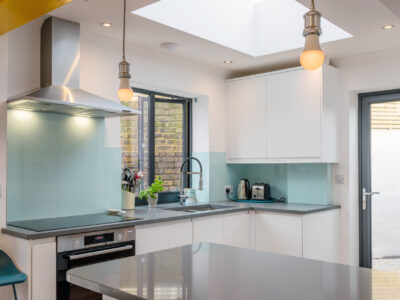 Teddington Loft Conversion