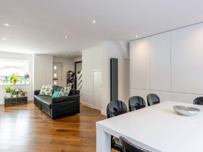 Teddington Loft Conversion